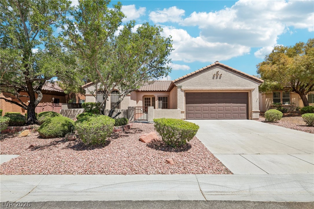2084 Mountain City Street Henderson NV 89052