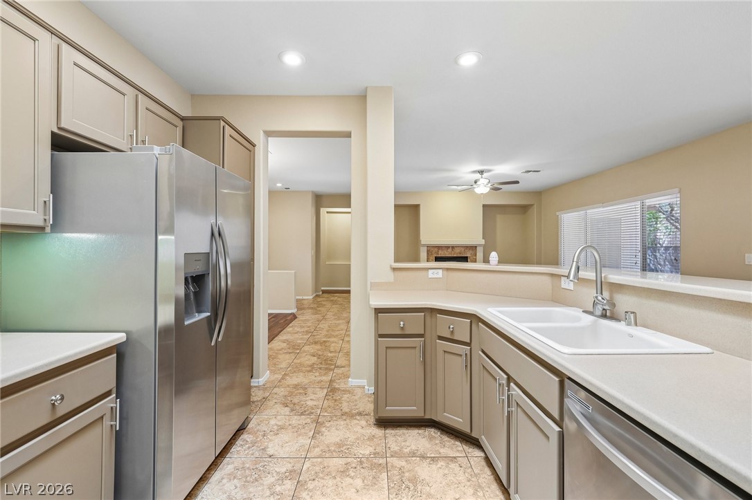 2084 Mountain City Street Henderson NV 89052