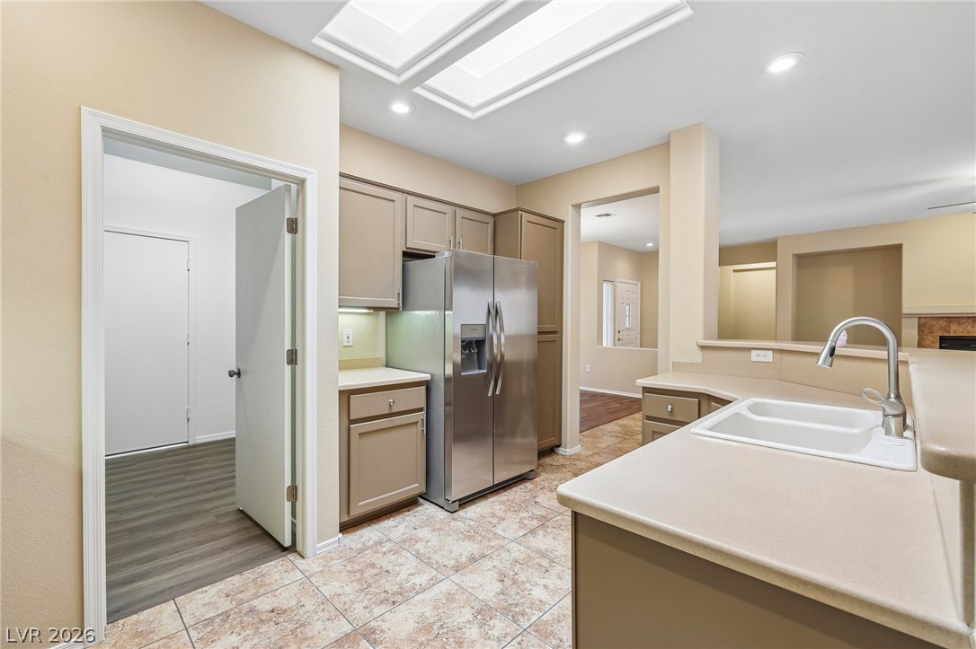 2084 Mountain City Street Henderson NV 89052