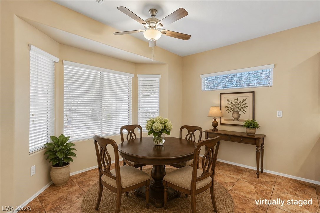 2084 Mountain City Street Henderson NV 89052