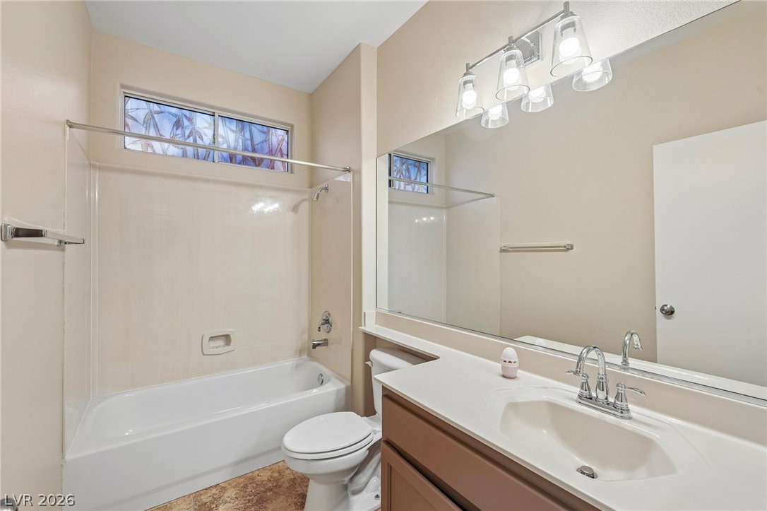 2084 Mountain City Street Henderson NV 89052