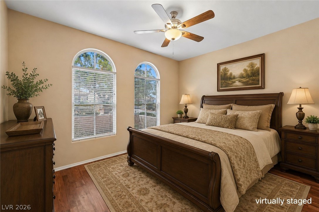 2084 Mountain City Street Henderson NV 89052