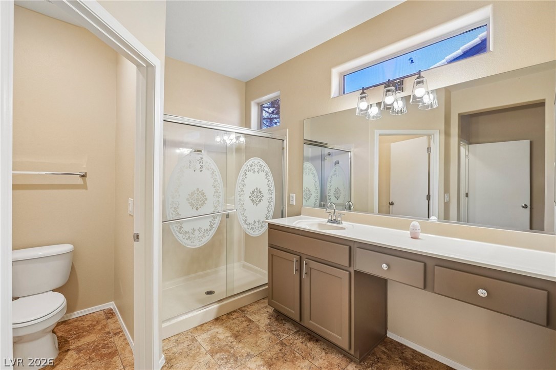 2084 Mountain City Street Henderson NV 89052