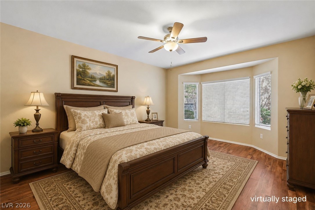 2084 Mountain City Street Henderson NV 89052