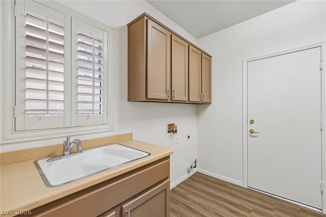2084 Mountain City Street Henderson NV 89052