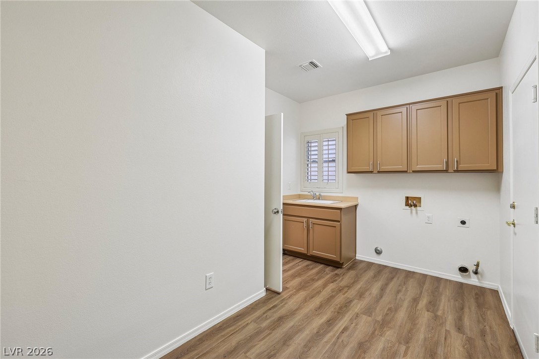 2084 Mountain City Street Henderson NV 89052