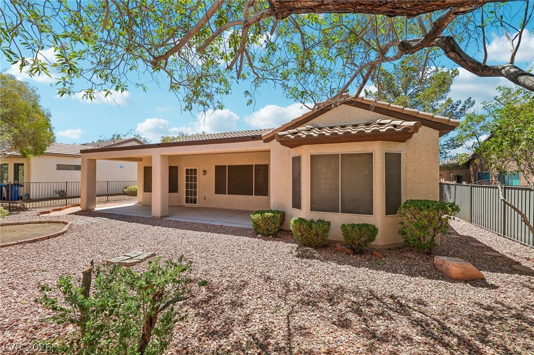 2084 Mountain City Street Henderson NV 89052