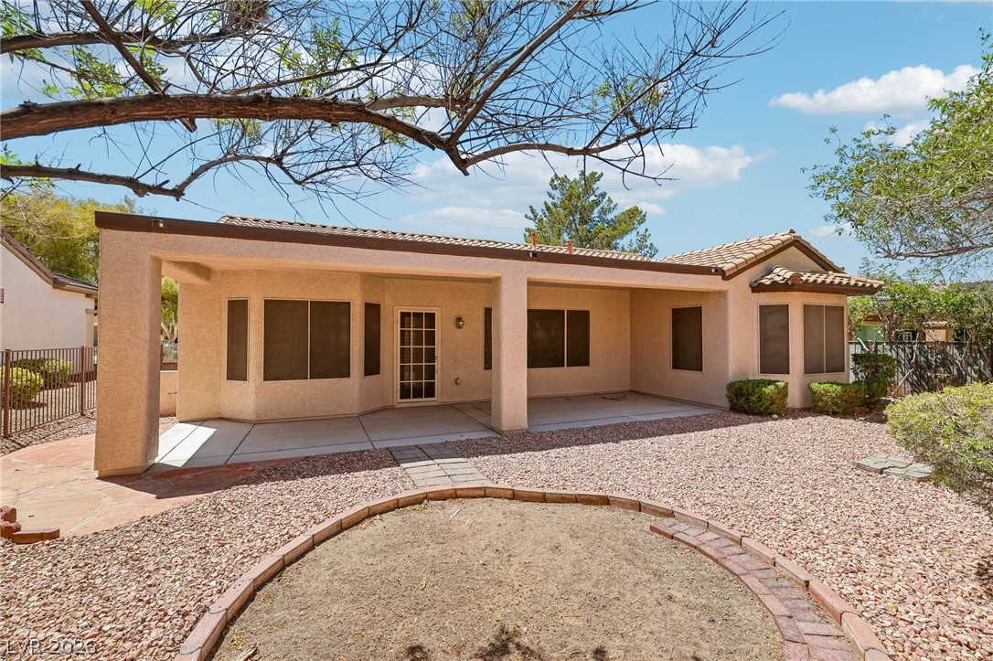 2084 Mountain City Street Henderson NV 89052