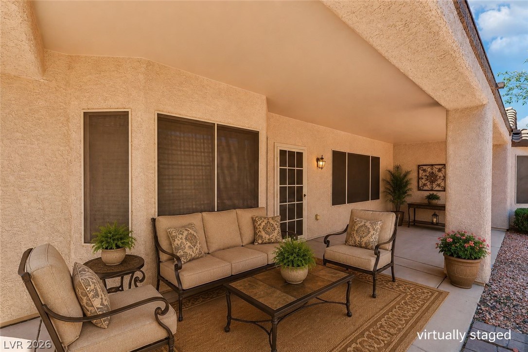 2084 Mountain City Street Henderson NV 89052