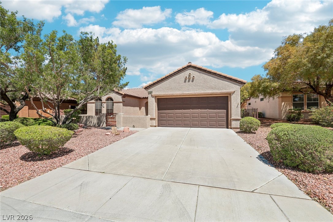 2084 Mountain City Street Henderson NV 89052