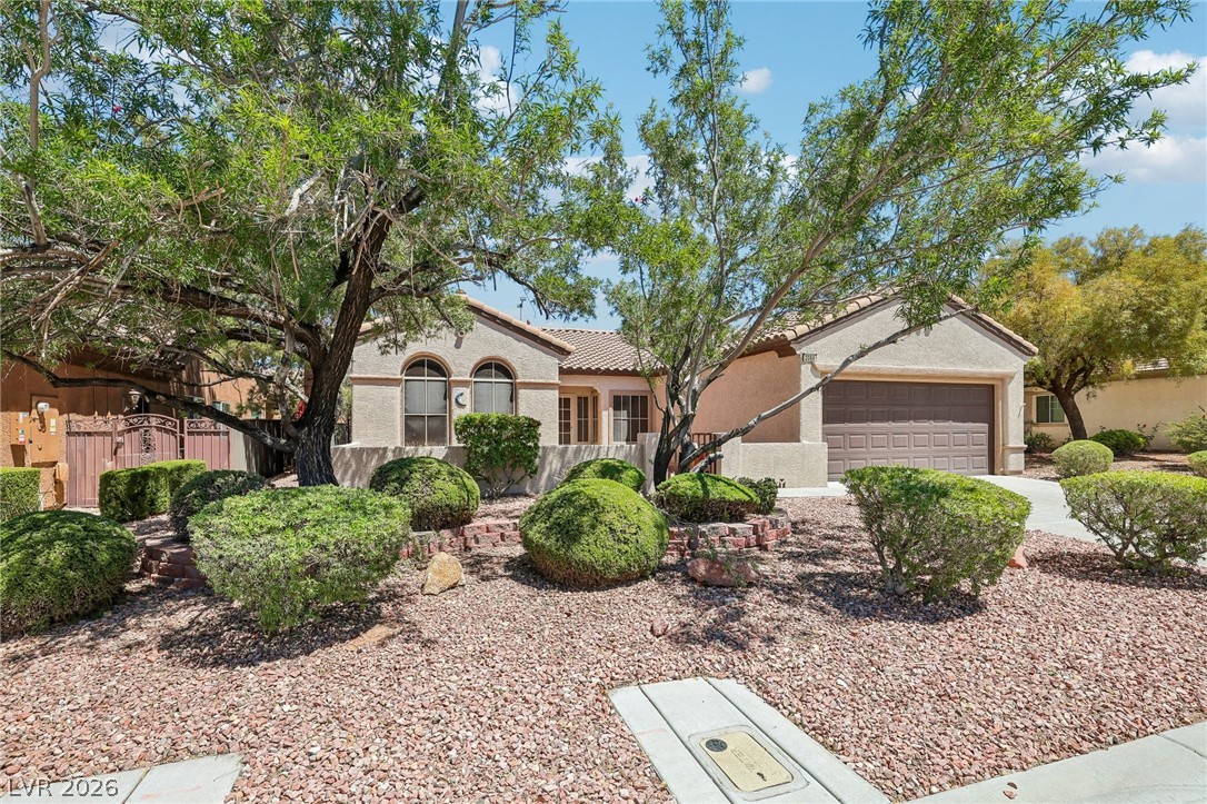 2084 Mountain City Street Henderson NV 89052