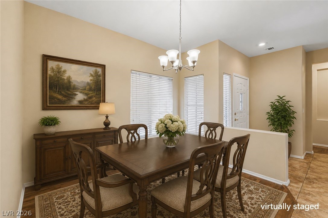 2084 Mountain City Street Henderson NV 89052