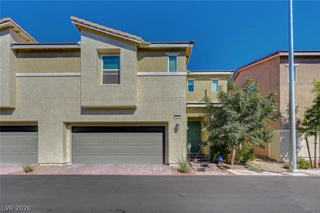 2890 Twilight Green Avenue North Las Vegas NV 89086