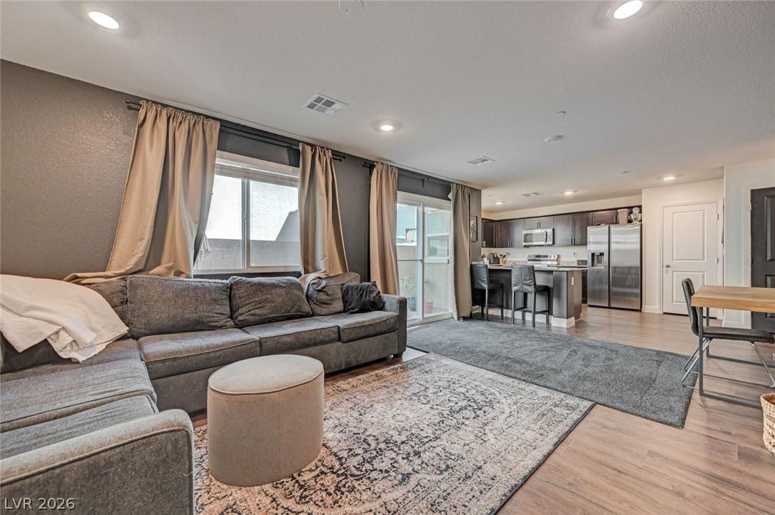 2890 Twilight Green Avenue North Las Vegas NV 89086