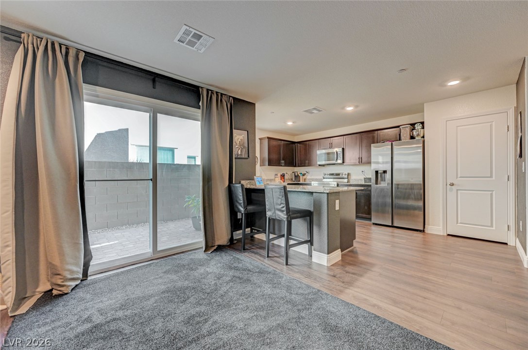 2890 Twilight Green Avenue North Las Vegas NV 89086