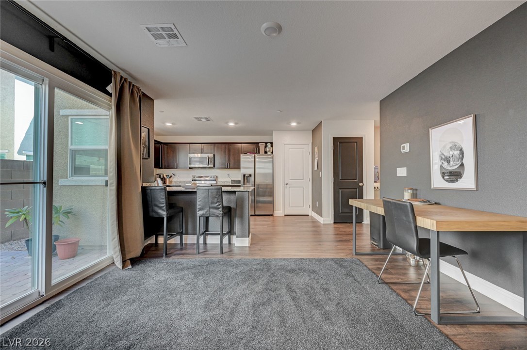 2890 Twilight Green Avenue North Las Vegas NV 89086