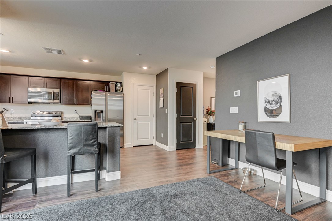 2890 Twilight Green Avenue North Las Vegas NV 89086