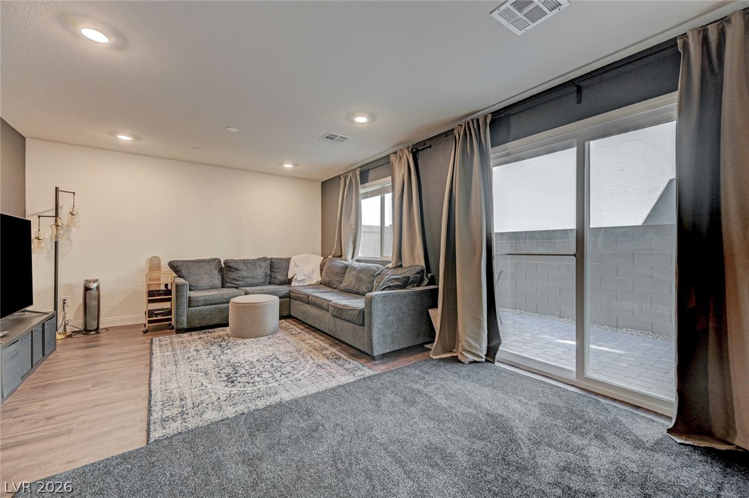 2890 Twilight Green Avenue North Las Vegas NV 89086