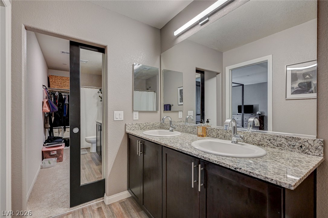 2890 Twilight Green Avenue North Las Vegas NV 89086