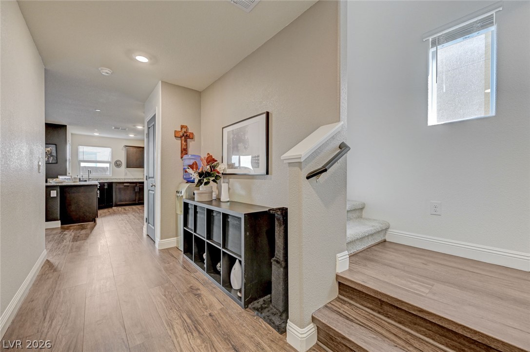 2890 Twilight Green Avenue North Las Vegas NV 89086