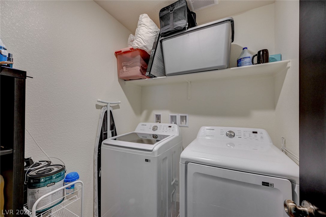 2890 Twilight Green Avenue North Las Vegas NV 89086