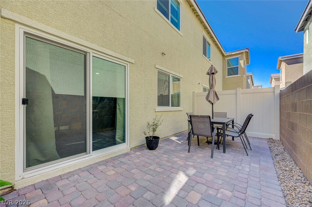 2890 Twilight Green Avenue North Las Vegas NV 89086