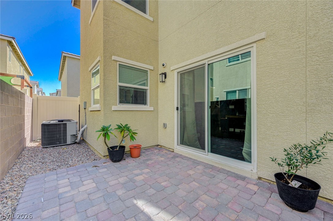 2890 Twilight Green Avenue North Las Vegas NV 89086