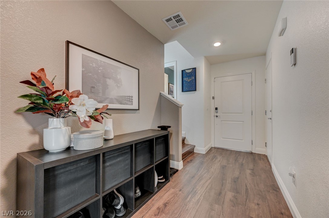 2890 Twilight Green Avenue North Las Vegas NV 89086