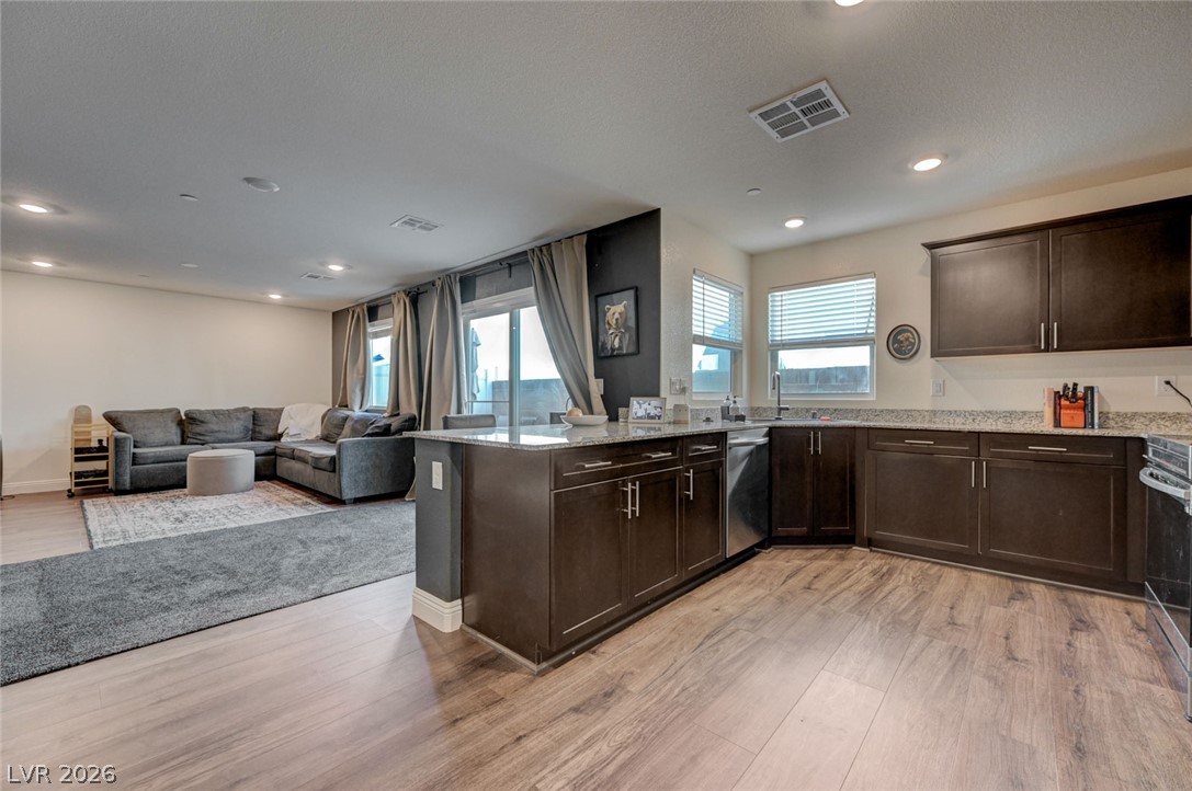 2890 Twilight Green Avenue North Las Vegas NV 89086