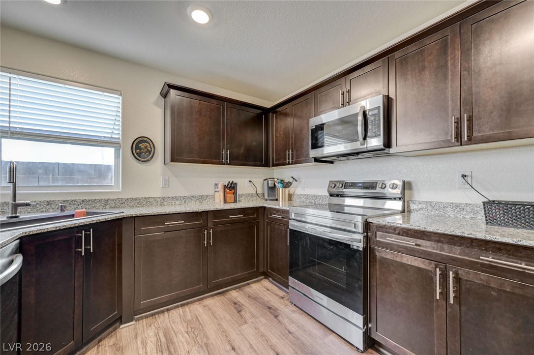 2890 Twilight Green Avenue North Las Vegas NV 89086