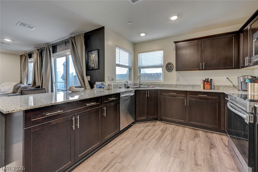 2890 Twilight Green Avenue North Las Vegas NV 89086