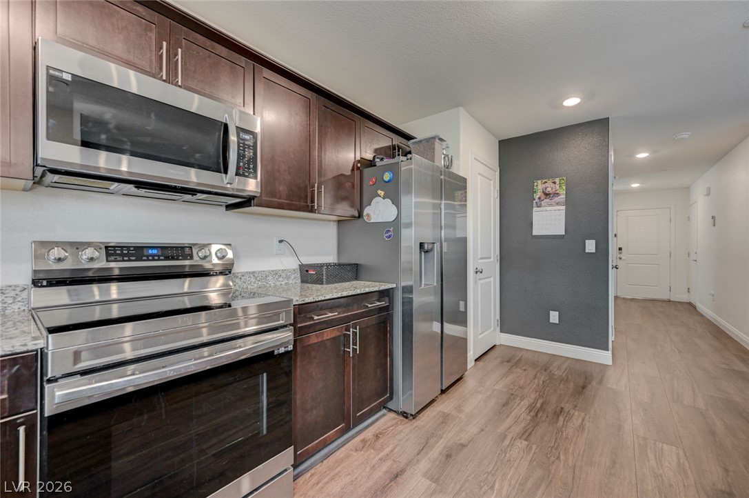 2890 Twilight Green Avenue North Las Vegas NV 89086