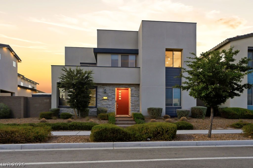 3241 Cristallo Avenue Henderson NV 89044