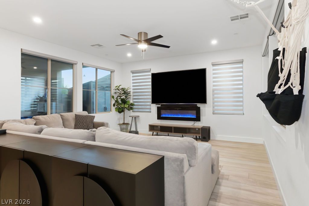 3241 Cristallo Avenue Henderson NV 89044