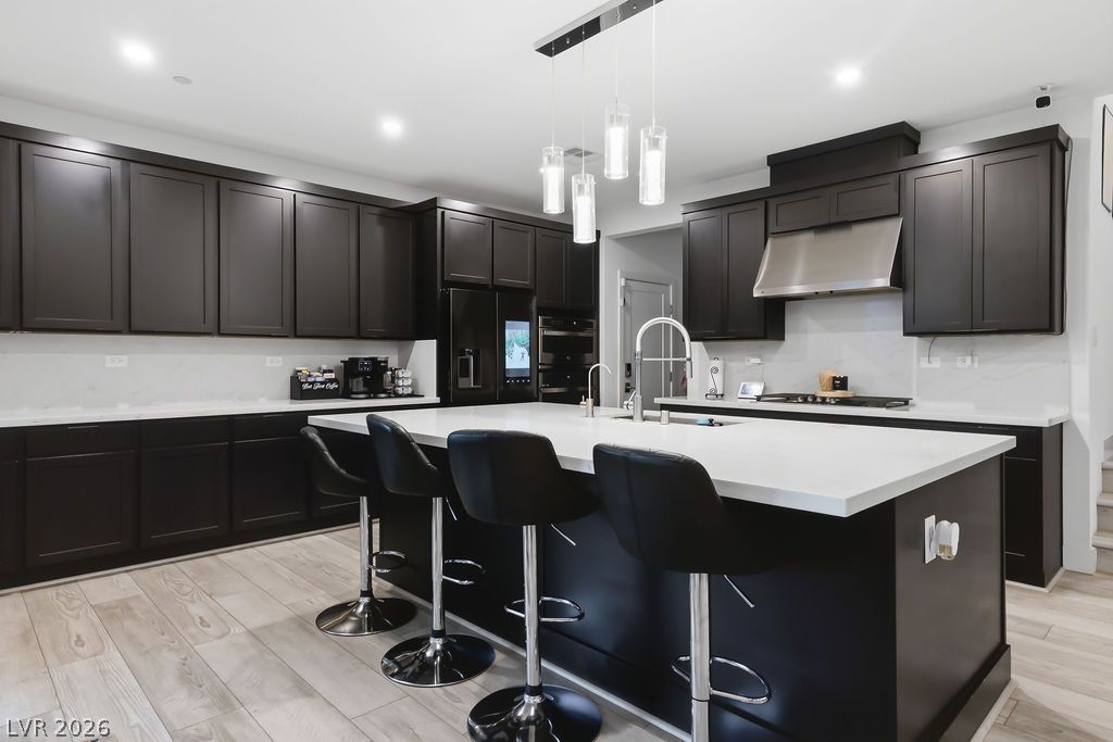 3241 Cristallo Avenue Henderson NV 89044