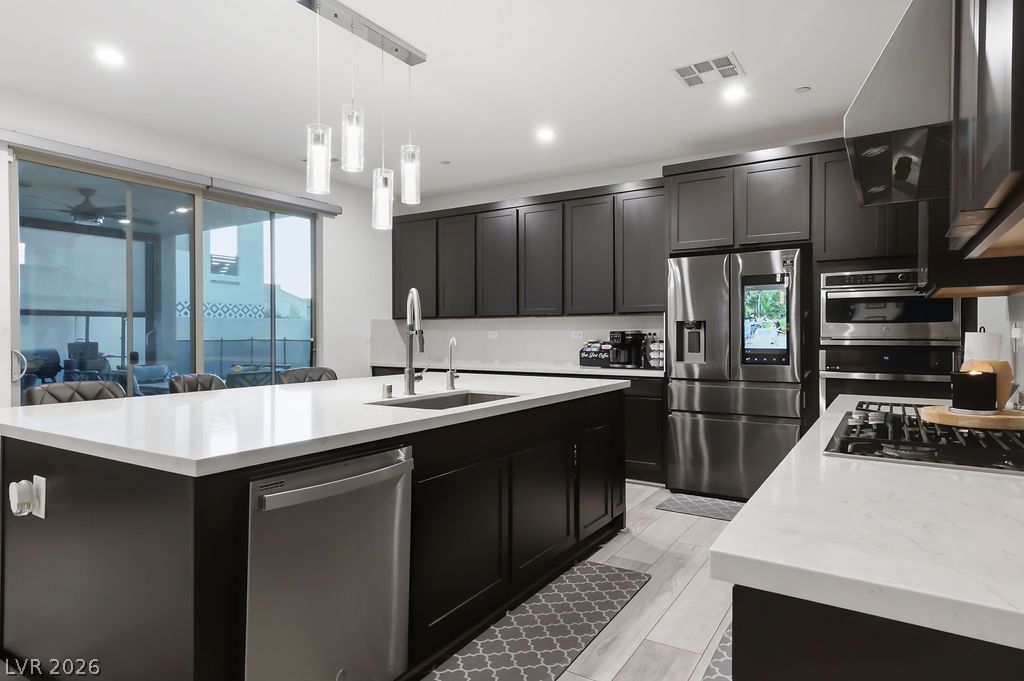 3241 Cristallo Avenue Henderson NV 89044