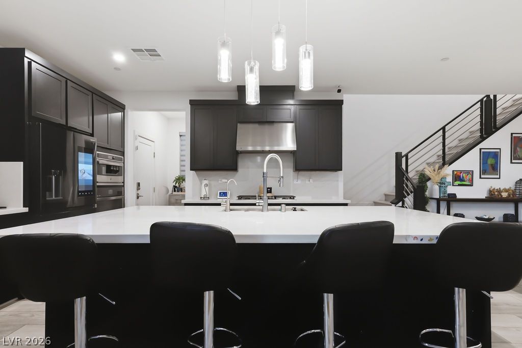 3241 Cristallo Avenue Henderson NV 89044