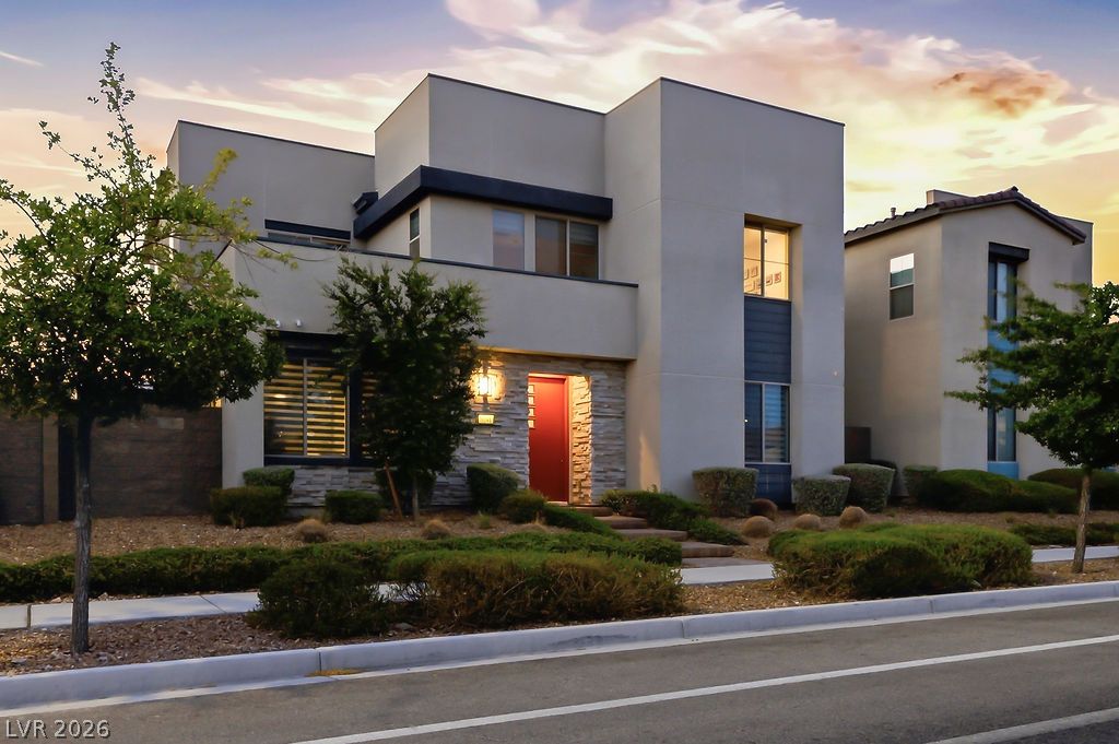 3241 Cristallo Avenue Henderson NV 89044