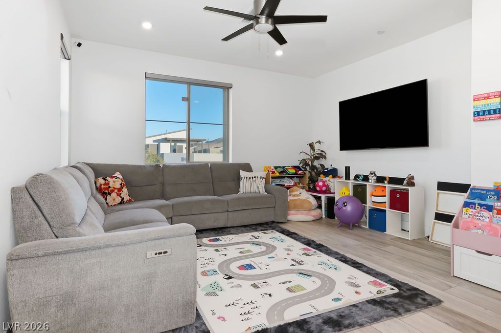 3241 Cristallo Avenue Henderson NV 89044
