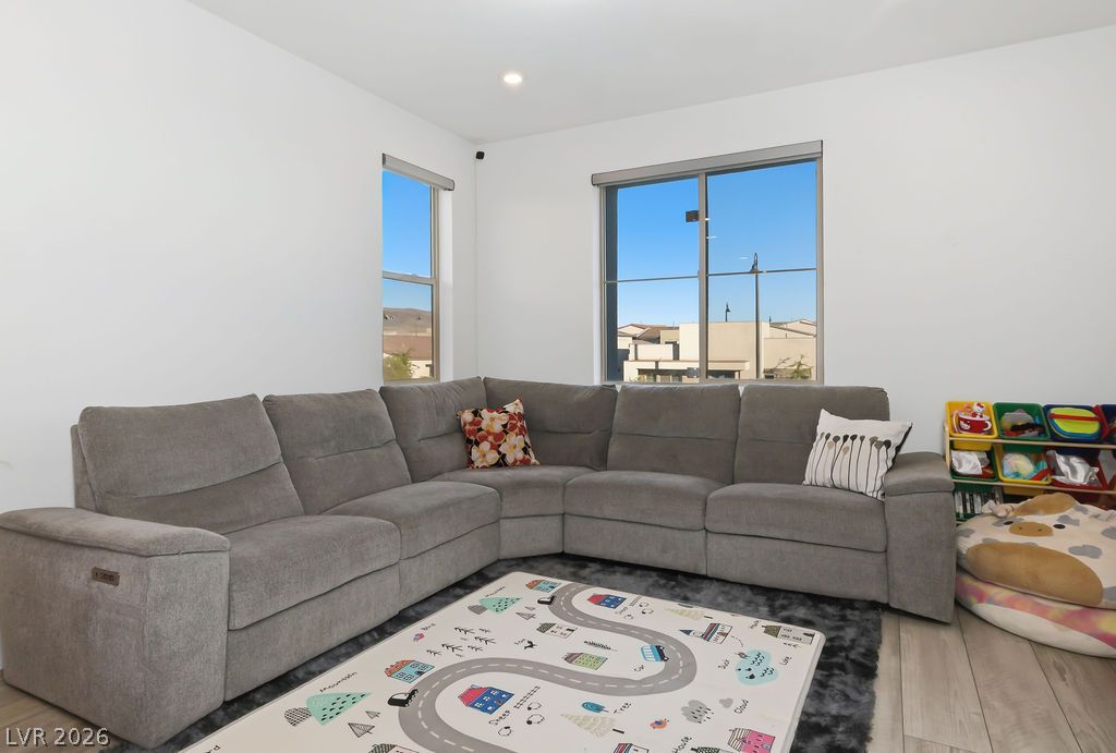 3241 Cristallo Avenue Henderson NV 89044