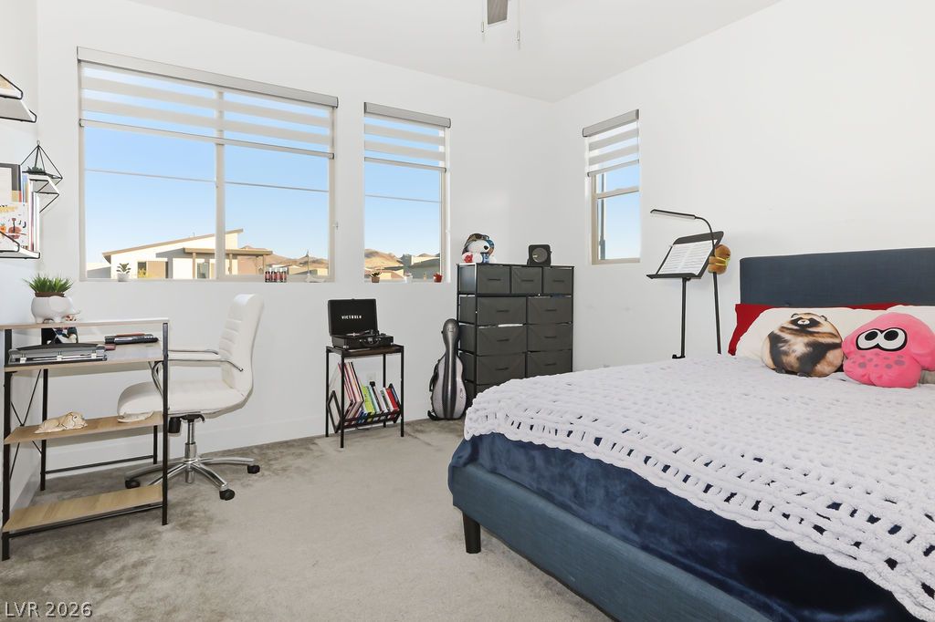 3241 Cristallo Avenue Henderson NV 89044