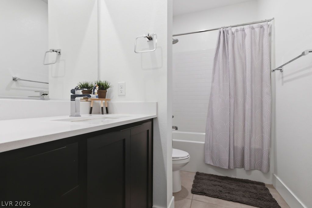 3241 Cristallo Avenue Henderson NV 89044