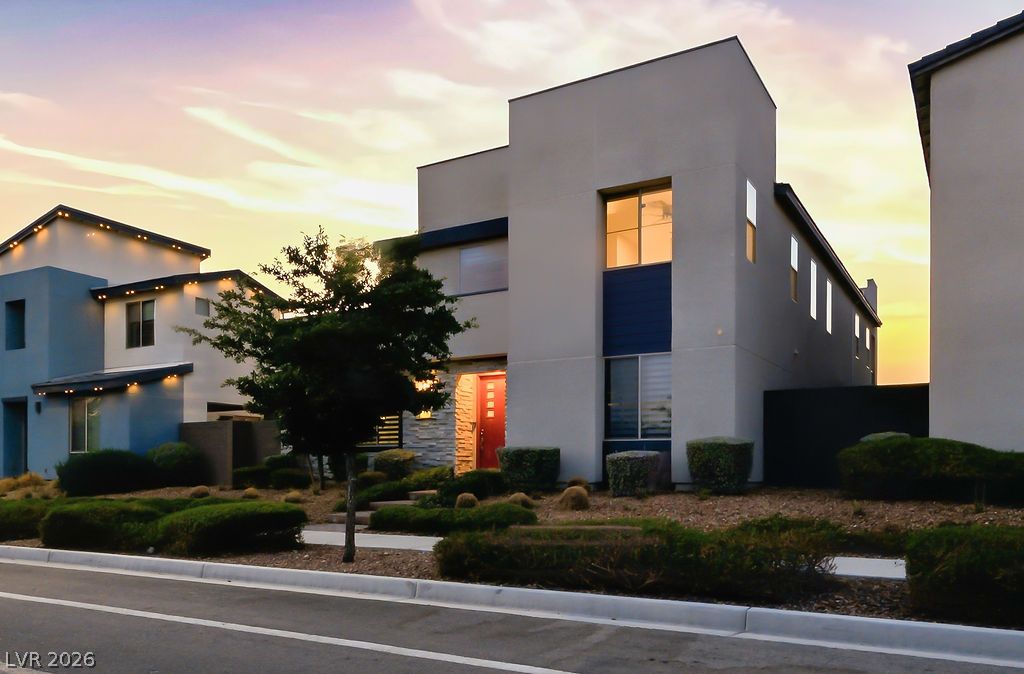 3241 Cristallo Avenue Henderson NV 89044