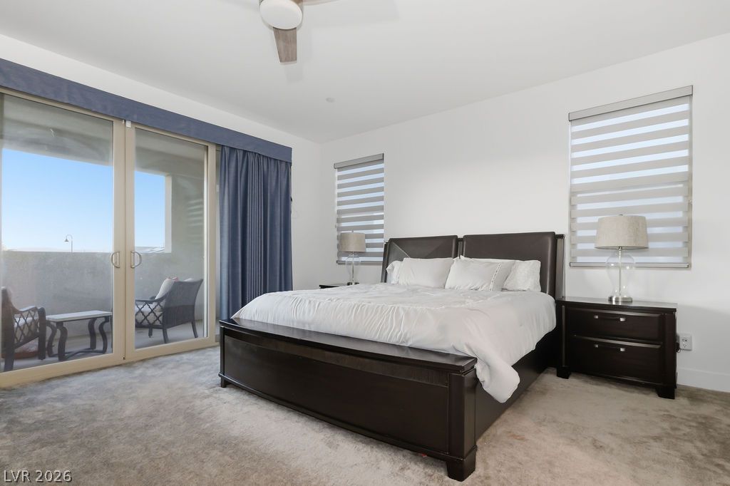 3241 Cristallo Avenue Henderson NV 89044