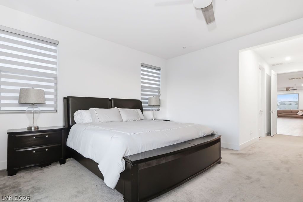 3241 Cristallo Avenue Henderson NV 89044