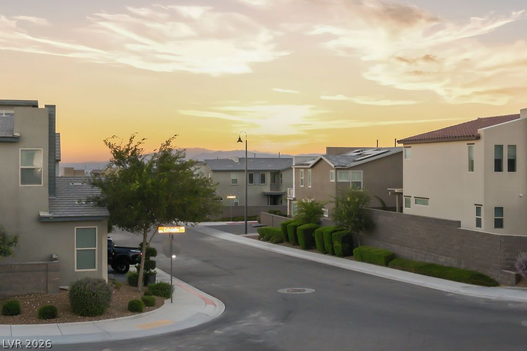 3241 Cristallo Avenue Henderson NV 89044