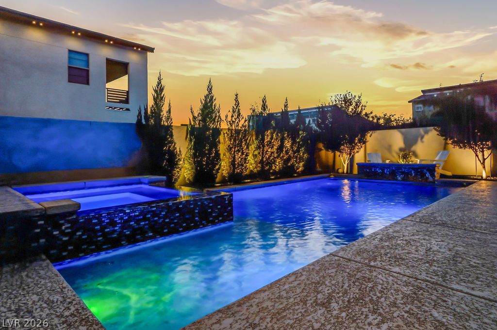 3241 Cristallo Avenue Henderson NV 89044
