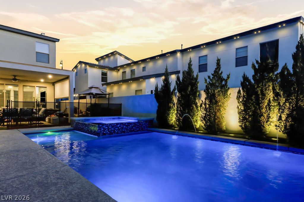 3241 Cristallo Avenue Henderson NV 89044