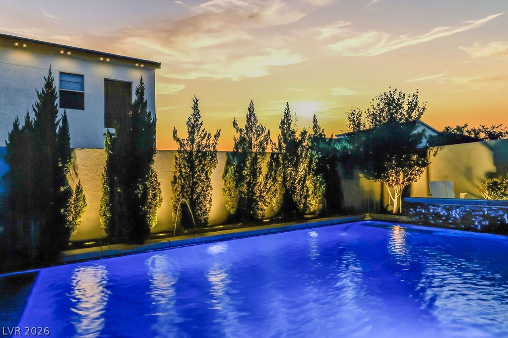 3241 Cristallo Avenue Henderson NV 89044
