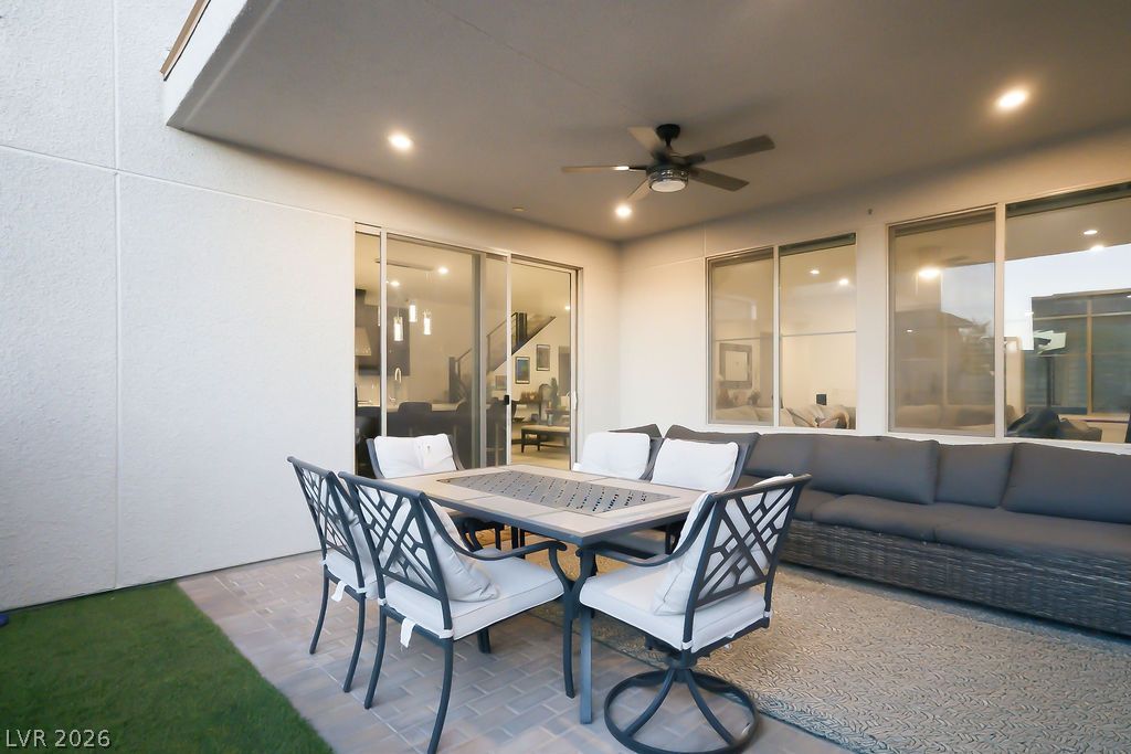 3241 Cristallo Avenue Henderson NV 89044
